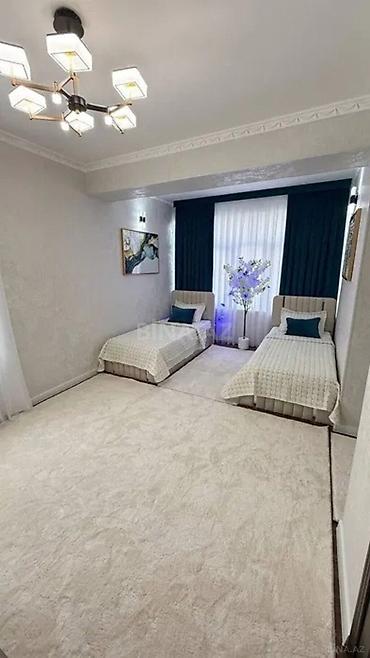 hamam dizaynlari: Mənzilin interyer dizaynı və təmiri xidməti - Müasir minimalist — 3