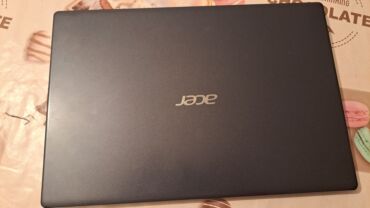 ноутбуки apple цена в бишкеке: Ноутбук, Acer, 4 ГБ ОЭТ, Intel Core i3, 15.6 ", Колдонулган, Оюндар үчүн, эс тутум HDD