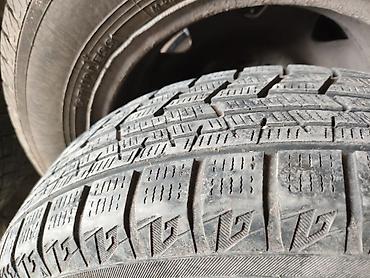 Другие детали кузова: Запчасти Audi (вероятно Audi 80/90 B3/B4, седан/универсал) — разбор — 8