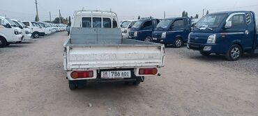 будка рефрижератор купить бу: Легкий грузовик, Hyundai, Дубль, 2 т, Б/у