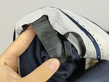 buty marks: Marks & Spencer, Spodnie materiałowe damskie, rozmiar L — 5
