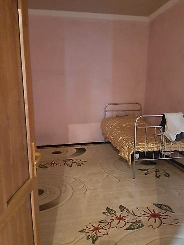 kredite evler: 3 otaqlı, 1 kv. m, Kredit yoxdur, Orta təmir — 6