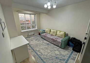 квартира тунгуч сниму: 1 бөлмө, 38 кв. м, Элитка, 8 кабат, Евроремонт