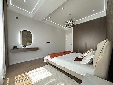 Продажа квартир: 3 комнаты, 100 м², Элитка, 16 этаж, Дизайнерский ремонт — 3
