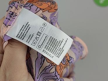 bluzy cekinowe: H&M, Bluzka damska, rozmiar S — 5