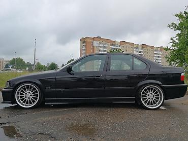 электроника 5: Куйма Дисктер R 18 BMW, Комплект, тешиктери - 5, Жаңы — 4