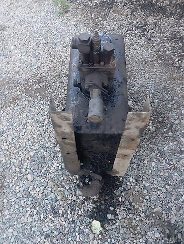 Транспорт: Ховонун цилиндири, гидробачогу сатылат 60000 сом — 1