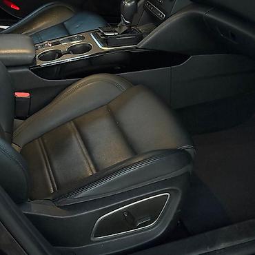wuling mini ev: Renault Samsung SM6: 2021 г., 2 л, Автомат, Газ, Седан — 9
