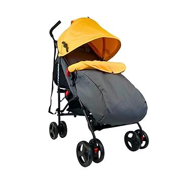 cetti patike: Kišobran kolica za bebe NouNou Siena Yellow (Šifra: NN0305-70) — 4