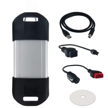 Alati za automobile: Renault CAN Clip dijagnostika za Renault i Dacia vozila Renault CAN — 2