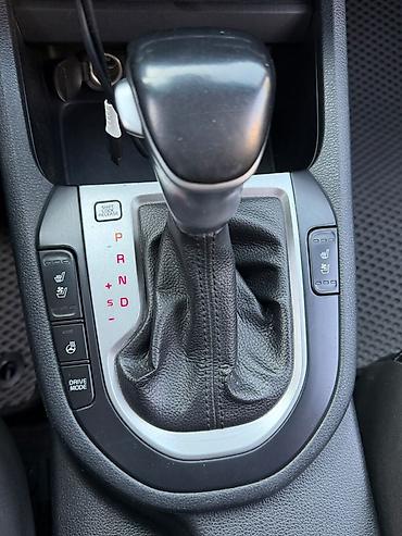 кия 2018: Kia K3: 2018 г., 1.6 л, Автомат, Бензин, Седан — 8