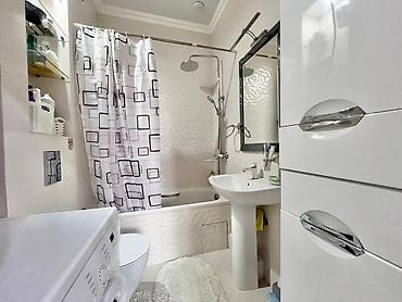 Продажа квартир: 3 комнаты, 87 м², Элитка, Дизайнерский ремонт — 16