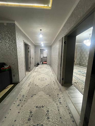 Продажа коттеджей и домов: Продаю новый дом с качественным ремонтом в ж/м Оскон Ордо, 123 кв.м. — 9