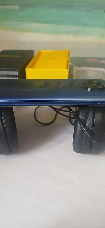 нит флекс: Poco X3 Pro, Б/у, 128 ГБ, цвет - Голубой — 6