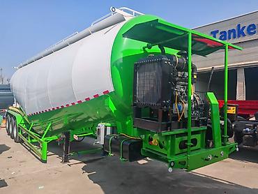 Прицепы и полуприцепы: Прицеп — 2