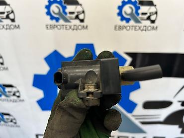 om6: Клапан управления турбиной. Mercedes Benz Sprinter W906 OM651 2011 — 5