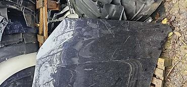 mt 11: HAUBA G01 ZA BMW X3 | BMW x3 g01 hauba original dobro stanje — 3