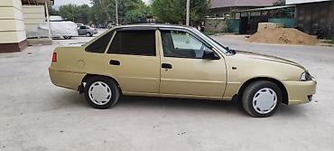 Транспорт: Daewoo Nexia: 2011 г., 1.5 л, Механика, Бензин, Седан — 6