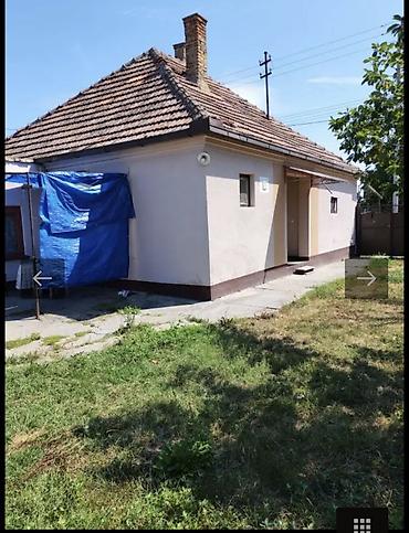 2 stolice i sto za terasu: Na prodaju kuća u mesto Aradac (Zrenjanin) Za dodatne informacije — 2