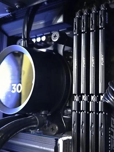 Desktop računari i radne stanice: 💻 Ryzen 9 7950X3D / RTX 4080 SUPER / B650 / 128GB / 1TB – SM005PC 🚀 ✨ — 18