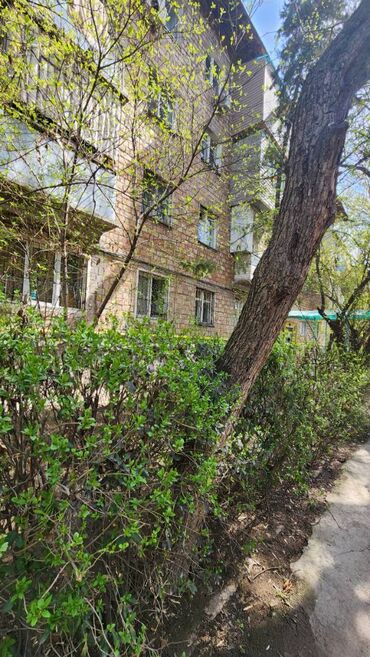 квартира с подселением вефа: 3 комнаты, 55 м², 4 этаж