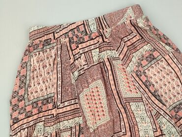 krótkie spodenki i marynarka: Shorts for women, Vila, size M (EU 38)
