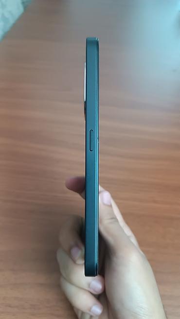 lenovo yoga c940: Honor X6c, 128 GB, rəng - Qara — 3