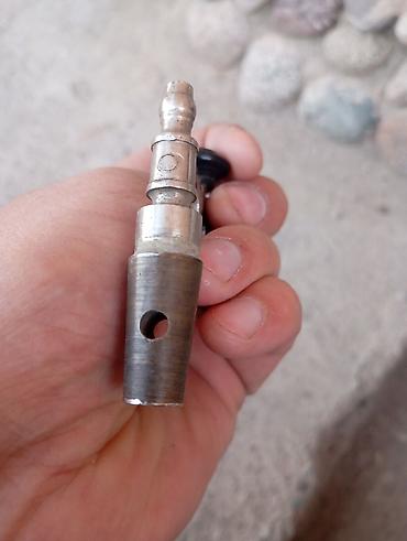 самовары титан: Самовар, Б/у — 3