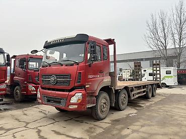 кузов борт портер: Манипулятор, Sany, 2020 г. — 1