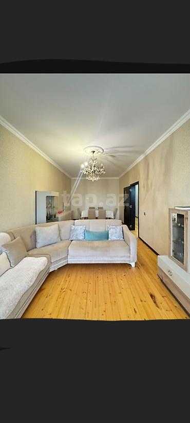 kupcalı həyət evi: Hövsan qəs. 4 otaqlı, 120 kv. m, Kredit yoxdur — 8