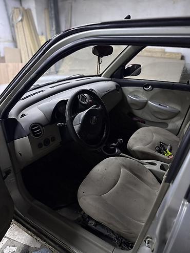 chery m11: LIFAN Smily: 2012 г., 1.3 л, Механика, Бензин, Хэтчбэк — 4