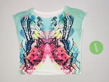 bluza oversize: Bluzka damska, rozmiar XL — 2