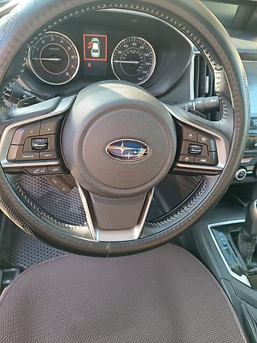 Subaru: Subaru Impreza: 2018 г., 0.2 л, Автомат, Бензин, Седан — 10