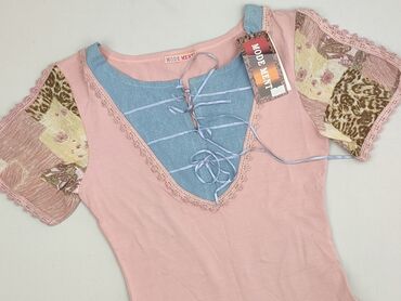 ubrania my basic: M&S Mode, Women's blouse, size M (EU 38)