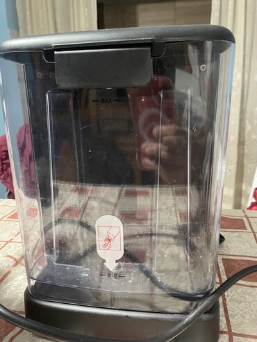 Aparati za kafu: Kafemat Skuvana je kafa na njemu 15ak puta,ne koristi se uopste — 7