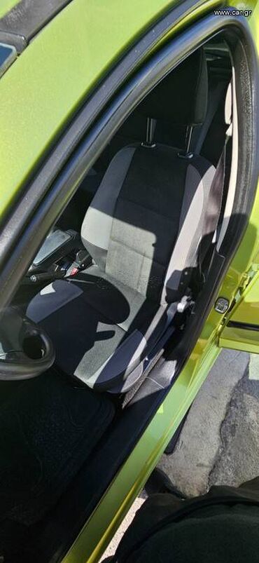 Peugeot: Peugeot 207: 1.4 l. | 2008 έ. 117500 km. Χάτσμπακ at lalafo.gr — 8 Peugeot: Peugeot 207: 1.4 l. | 2008 έ. 117500 km. Χάτσμπακ — 8