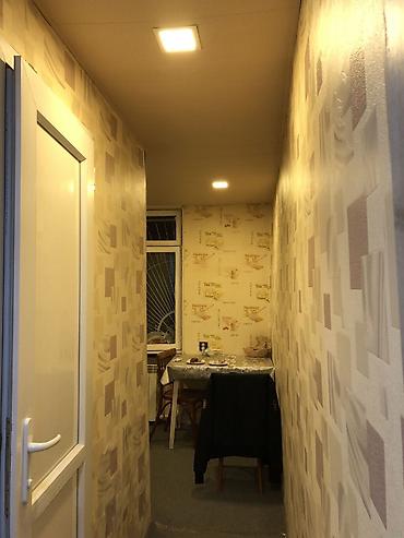 naftalan kiraye ev: ✨ Nizami Rayonunda, Neftçilər Metrosunun Çıxışında 43 m² 1 Otaqlı — 4