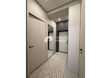 Продажа квартир: 1 комната, 38 м² at lalafo.kg — 3 Продажа квартир: 1 комната, 38 м² — 3