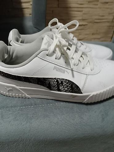 Patike: Puma patike – sportsko/lifestyle - Model: Puma (brending na jeziku i — 8