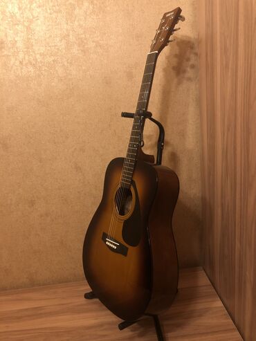 yamaha satilir: Akustik gitara, Yamaha, Yeni