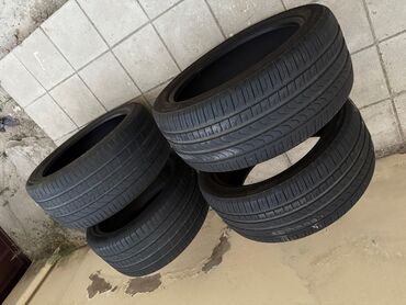 Təkərlər: İşlənmiş Şin Pirelli 285 / 40 / R 21 -da lalafo.az — 9 Təkərlər: İşlənmiş Şin Pirelli 285 / 40 / R 21 — 9