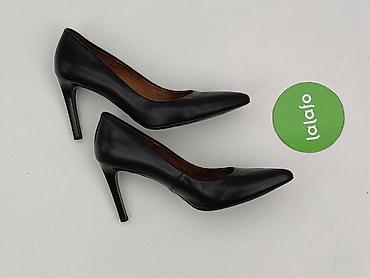 buty haver: Rylko, Półbuty damskie, rozmiar 40 — 2