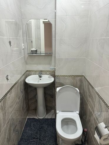 Долгосрочная аренда квартир: 2 комнаты, Собственник, Без подселения, С мебелью полностью — 10