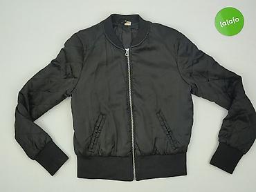 kurtka dzika: H&M Divided, Kurtka bomberka damska, rozmiar M — 2