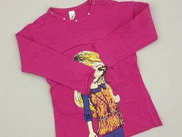 Blouse, 2-3 years, 92-98 cm, condition - Perfect