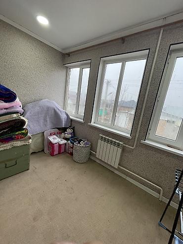 Продажа коттеджей и домов: 🏡 Продаётся 4-комнатный двухэтажный дом в районе Ак-Ордо 3! 📍 — 13