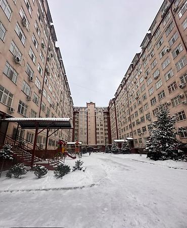 Продажа квартир: 2 комнаты, 76 м², Элитка, 2 этаж — 13
