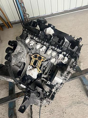 termostat reno 4: MOTOR N47 143,177KS ZA BMW SERIJA 1, SERIJA 3, SERIJA 5 | Na stanju — 1