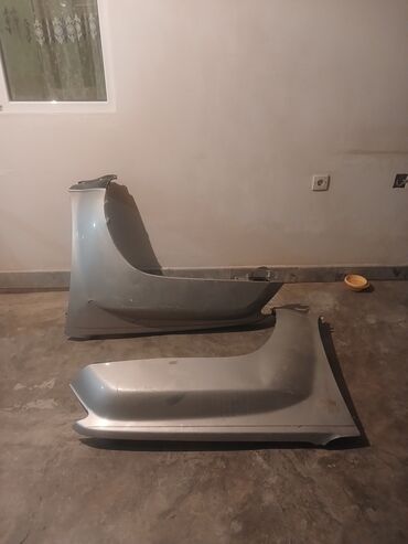 Krılolar: Tam komplekt, Nissan Xterra, Ünvandan götürmə -da lalafo.az — 21 Krılolar: Tam komplekt, Nissan Xterra, Ünvandan götürmə — 21