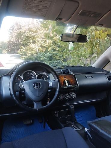 компрессор кондиционера хонда срв 3: Honda Jazz: 2002 г., 1.3 л, Автомат, Бензин, Хэтчбэк — 4